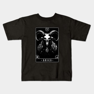 ARIES Kids T-Shirt